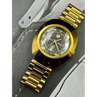 ราคา Rado Diastar Automatic นาฬิกามือสอง แท้100% (25447469328)