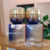 ราคา ครีมบำรุงผิวหน้า SHISEIDO VITAL PERFECTION Cream และ Cream Soft 50ml (41828293048)