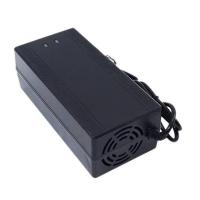 ราคา เครื่องชาร์จแบตเตอรี่ เครื่องชาร์จแบต 48V 3A หรือ 54.6V 3A เครื่องชาร์จแบตริเธียม 48V ไฟออก 54.6V 3A เต็มแล้วตัด (44210662737)
