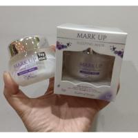 ราคา MARK UP SLEEPING MASK 15 g. (29003491127)