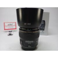 ราคา เลนส์ canon EF 85 f 1.8 (13832572736)