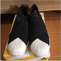 ราคา Adidas superstar slip on (1403947118)