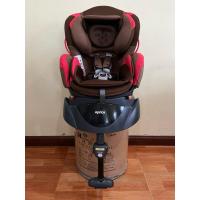 ราคา คาร์ซีท Aprica Fladea radio หมุนรอบ นอนราบ (28627166998)