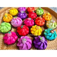 ราคา โปรยทาน คัพเค้ก งานบวช คัพเค้กจิ๋ว... (3631991746)