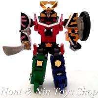 ราคา Samurai Sentai Shinkenger DX Samurai Gattai Shinken-Oh .. หุ่นชินเคนโอ ขบวนการซามูไร ชินเคนเจอร์ (11149810693)