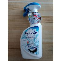 ราคา ไฮยีน สเปรย์โฟมขจัดคราบ สำหรับผ้าสีและผ้าขาว กลิ่นสปอตไลท์ 500 มล. (20882184910)