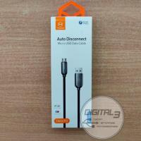 ราคา Mcdodo CA-289 เชื่อมต่ออัตโนมัติ Micro USB 1.5M Android Micro USB Cable (21184260266)