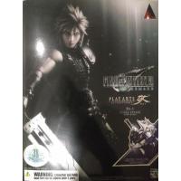ราคา FINAL FANTASY VII REMAKE PLAY ARTS -KAI- CLOUD STRIFE (Limited Color Ver.) (15575801358)