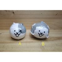 ราคา Bandai The Battle Cats Figure Mascot Capchara Gashapon Special Commemorative (52606051939)