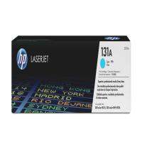 ราคา HP ตลับหมึกโทนเนอร์ Toner Cartridge รุ่น 131A (CF211A) หมึกสีฟ้า Cyan (48802848600)