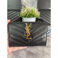ราคา Ysl SMALL ENVELOPE WALLET ออก shop thai (22519897006)