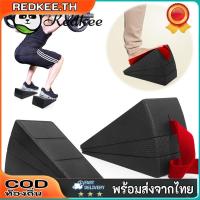 ราคา Squat Wedge Block Calf Raise Block Multi-Functional Non-Slip สําหรับออกกําลังกาย (27881043039)