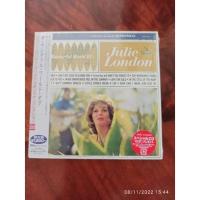 ราคา ซีดีเพลง cd music Julie London Wonderful World of (23404426519)