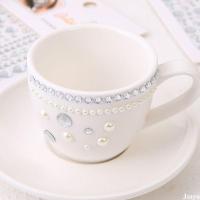 ราคา (QXJ) สติ๊กเกอร์เพชรหน้า Girl Eye Decorative 3D สติ๊กเกอร์พลอย Stage Diamond Stickers (27370197268)