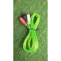 ราคา สายแจ็คต่อลำโพงเครื่องเสียงกับโทรศัพท์เข้า2 ออก1 (25615087347)