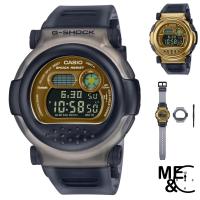ราคา CASIO G-SHOCK G-B001MVB-8DR (บลูทูธ) ของแท้ ประกันศูนย์ CMG (18896054362)