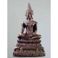 ราคา Antig Fast 4571 รูปหล่อหลวงพ่อเพชร วัดบ้านนา อำเภอสามง่าม จังหวัดพิจิตร เนื้อนวโลหะ หล่อตัน (29150259671)