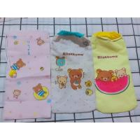 ราคา Rilakkumaถุงใส่ขวดน้ำ และใส่ของงานตู้ญี่ปุ่น (22636666119)