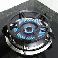 ราคา หม้อนม Non Slip แก๊ส Cooktop หม้อกล่อง Universal Wok สนับสนุนแหวนสําหรับ 4 Claw 5 Claw เตาแก๊ส Burner หม้อหุงข้าว Hob (29618176890)