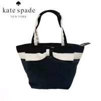 ราคา BRAND : Kate Spade แท้Barrow street Bow tote bag (22282965097)