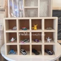 ราคา กล่องไม้ /ชั้นโชว์ /กล่องเก็บของ (1732705868)