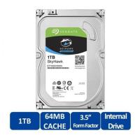 ราคา Harddisk 1TB Seagate SKYHAWK ฮาร์ดดิสก์สำหรับ CCTV รับประกัน 3 ปีเต็ม (4774594088)