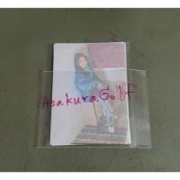 ราคา BNK48 Magazine D-AAA ดีอะ (รูปสุ่ม ปัญ) (12203512611)