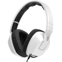 ราคา Skullcandy CRUSHER หูฟังสั่นได้ เบสสั่นสะเทือน HEADPHONE - WHITE (206889505)