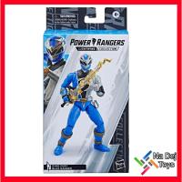 ราคา Power Rangers Lightning Collection Dino Fury Blue 6" Figure พาวเวอร์ เรนเจอร์ ไดโน ฟิวรี่ บลู ขนาด 6 นิ้ว ฟิกเกอร์ (24368948376)