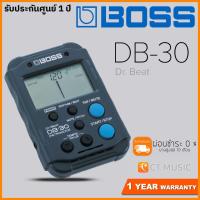 ราคา Boss DB-30 Dr. Beat อุปกรณ์เสริมเครื่องดนตรี (7868024534)