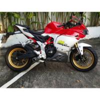 ราคา GPX Demon 150GR รถปี 18 (1684092103)