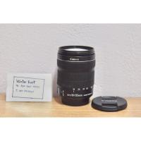 ราคา เลนส์ Canon 18-135 stm สวยๆ (7478542485)