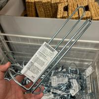 ราคา ที่ใส่กระดาษทิชชู่ ที่ใส่กระดาษชำระ ที่ใส่กระดาษอเนกประสงค์ ikea (2128194191)