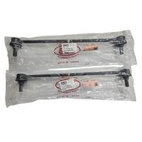 ราคา ลูกหมากกันโคลงหน้า ยี่ห้อ 555 made in Japan TOYOTA VIOS ปี 08-12, TOYOTA YARIS ปี 07-12 ราคาต่อ 1 คู่ (55550156461)