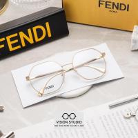 ราคา แว่นสายตา Fendi FE50053U 030 (18189370187)