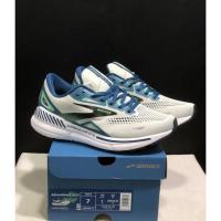 ราคา รองเท้าวิ่ง Brooks Adrenaline GTS 23 ดีไซน์แฟชั่น กันกระแทกได้ดีเยี่ยม (43477910466)