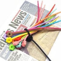 ราคา พร้อมส่ง!! ราคาส่งยกโหล สายห้อยซิลิโคน ดอกไม้ หมี ยาว 25 cm คล้อง ห้อยพวงกุญแจตุ๊กตา art toys สายใหญ่ รัดแน่น สายซิลิโคน (22190030121)