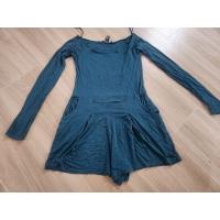 ราคา จั๊มสูทแขนยาว forever 21 (26812793974)