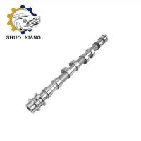 ราคา 11317588117 11317616469 Engine Intake Camshaft for BMW N20 220i 320i 420i 520i X3 X4 Z4 X1 2.0L 2 (46703229479)