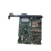 ราคา เมนบอร์ดทีวีแอลจี/อะไหล่ทีวีแอลจี (Mainboard TV LG) อะไหล่แท้/มือสองพร้อมใช้งาน 49LF550T (50202752345)