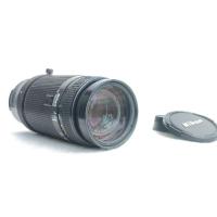 ราคา เลนส์ ยี่ห้อนิคอน Nikon Nikkor Af 75-300mm f4.5-5.6สภาพดี Excellent ฝาครบเมาท์ nikon (15826930681)
