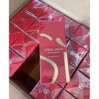 ราคา GIORGIO ARMANI Si Passione Edp/intense 100ml. (41373278605)