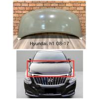 ราคา เกรดดีที่สุด !! พร้อมส่ง ฝากะโปรงหน้าฮุนไดเอชวัน Hyundai H1 2008-2017 ของใหม่ OEM (56705846210)