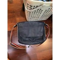 ราคา กระเป๋าผู้ชาย coach มือ 2 สภาพดี หนังแท้ (22184805183)
