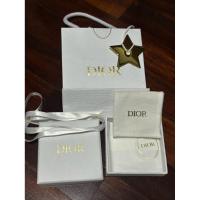 ราคา ขาย set กล่องต่างหู Dior ของแท้ หิ้วออกมาเองจากช็อป (43351841554)