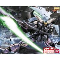 ราคา (พร้อมส่ง) BANDAI 1/100 MG Gundam Deathscythe Hell Endless Waltz ver (Plastic Model). (27813897777)
