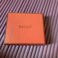 ราคา Used กระเป๋าสตางค์ผู้ชาย bally ของแท้ (2115254556)