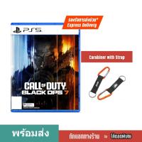 ราคา พร้อมส่ง PS5 Call of Duty Black Ops 7 ภาษาอังกฤษ (26692913559)