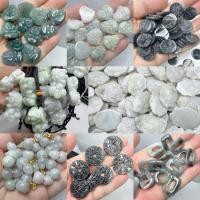 ราคา จี้หยกจี้จี้ จี้จี้ ข้อบกพร่องแตกแตกมีข้อบกพร่องแตกรายการข้อบกพร่องโลตัสปี่เซียะหวู่ยี่ห้อพระพุทธรูปฆ้องพันหูเจ้าแม่กวนอิมมะระซุบซิบหมูเงินมังกรฟีนิกซ์ปลอดภัยหัวเข็มขัดผ่านโดนัทเนื้อถั (41329292843)