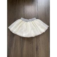 ราคา กระโปรงระบายของเด็ก แบรนด์Baby GAP size 12-18m (11392877092)